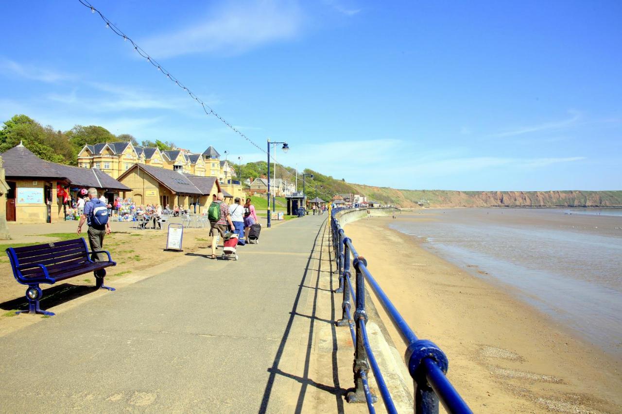 Finest Retreats - Belle House, Apt 4 Apartment Filey Exterior photo